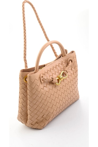 Beige Kadın El Çantası C06619710909 Bej