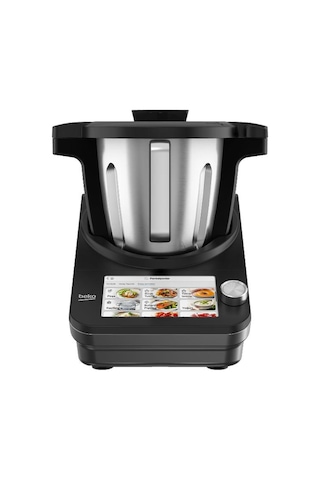 Beko SMC 8491 3 L Akıllı Mutfak Robotu