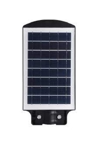 Noas 30 Watt Solar Sokak Armatürü