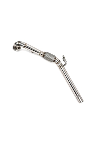 R2p Downpipe - Vw Golf-leon-audi 1.5 Tsı Benzinli 2018-2020
