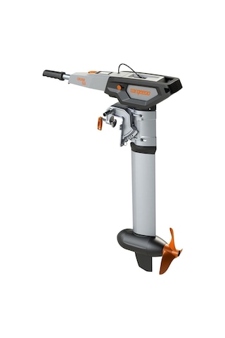 Torqeedo Cruıse 3.0 Ts Kısa Şaft 24v/3kw