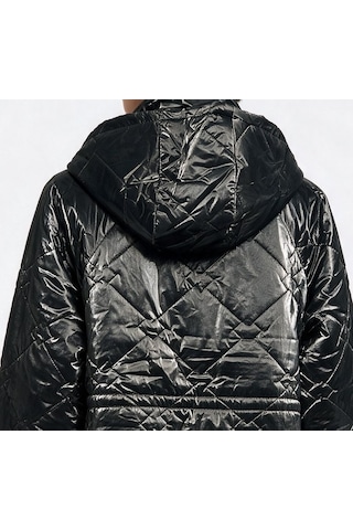 Daido Daıdo Kadın Mont 19k341907112 Haki