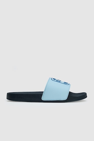 U.s. Polo Assn. Erkek Açık Mavi Terlik 50323201-vr003 Acık Mavı