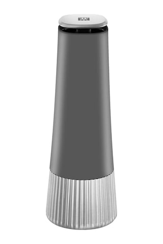 Zwilling Spices Baharat Değirmeni, Seramik Öğütücü, Kademesiz Aya