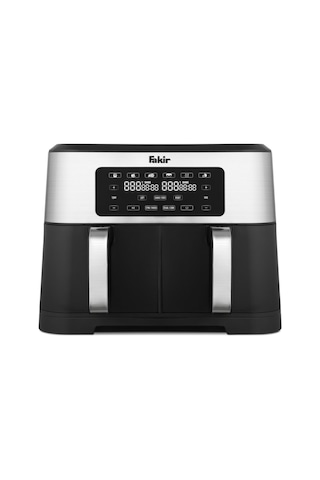 Fakir Premium Chefry Sıcak Hava Fritözü / Airfryer