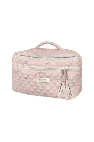 Silkroadselect Silk Route Yıkama Torbası Büyük Kapasiteli Saklama Çantası Kozmetik Jxa5sl