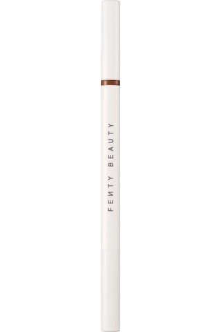 Fenty Beauty Brow Mvp Ultra Fine Brow Pencil & Styler Soft Black