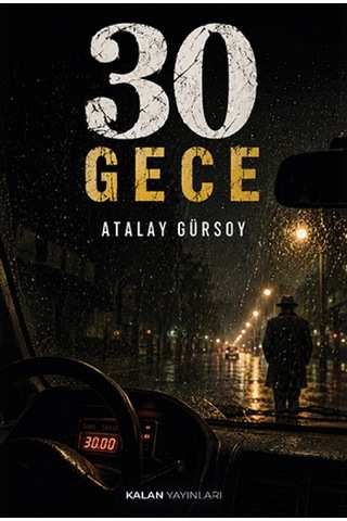 30 Gece Kitabı Eseri