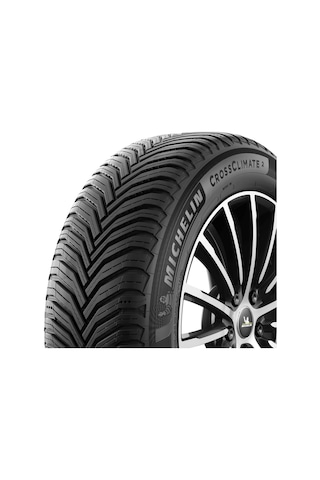 Michelin 215/55 R16 97W Xl Crossclimate 2 Dört Mevsim Lastiği 2026