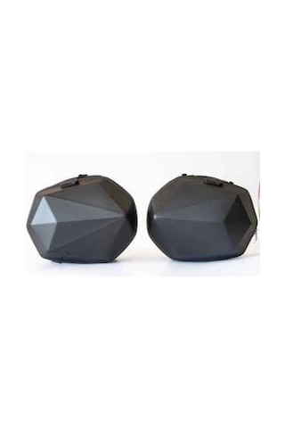Tex Forte Gt 70884 Dıamond Yan Heybe Tek Renk