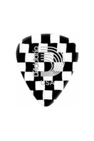 Planet Waves 1ccb2 Checkerboard 0,50 Mm. Gitar Penası 1 Adet Dama