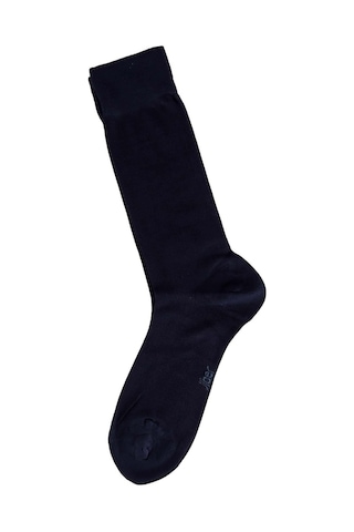 Jiber Erkek Bambu Likralı Uzun Çorap 5500 - 6 Adet Antrasit