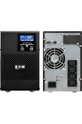 Eaton 9E1000I 1 KVA Online LCD UPS Güç Kaynağı