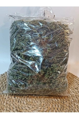 Trabzon Yayla Kekiği 100 Gr %100 Doğal, Kurutulmuş