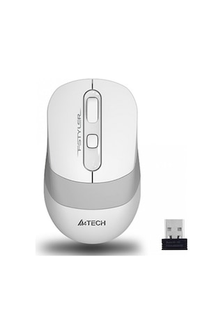 A4 Tech FG10 Kablosuz 2000 Dpi Optik Mouse