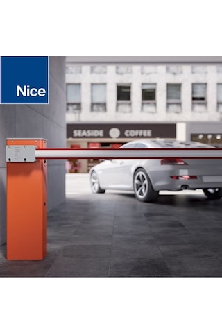 Nice Kumanda Garaj Kumandası Nice Smılo Sm2