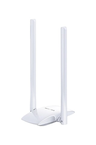 Mercusys MW300UH 300 Mbps High Gain Wireless USB Adaptör