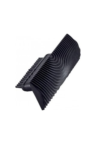 Rich Doku Tarağı Budak Aleti Ahşap Tarağı Wood Grainer 9.5 Cm