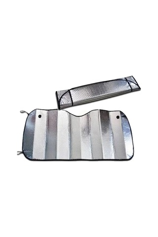 Larimar Oto Ön Cam Güneşliği