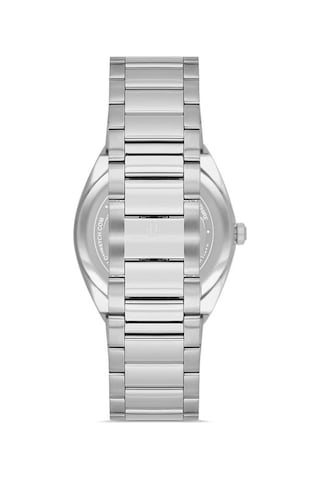 Hislon Cl213s-02ss Erkek Kol Saati Gri