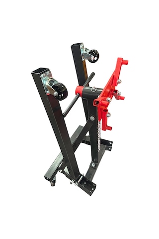 Grayzer Motor Toplama Sehpası 950 Kg