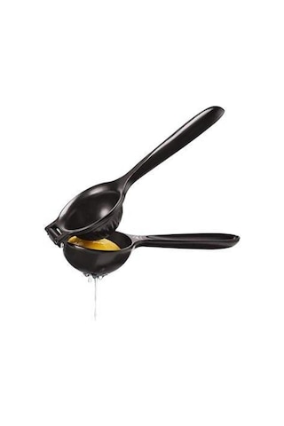 Penguen 1954 Döküm Portakal Limon Narenciye Sıkacağı 23 CM