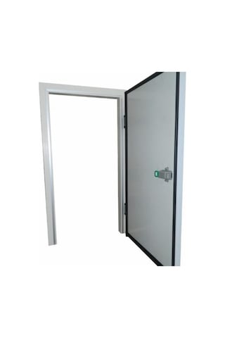90*190Mm Soğuk Hava Deposu Kapısı -18 / -40 Odalar İçin