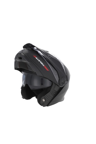 Acerbis Rıder 22-06 Kask Siyah