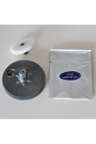 Mercedes W140 W210 (Eski Model) Arka Perde Motor Tamir Takimi 503206920