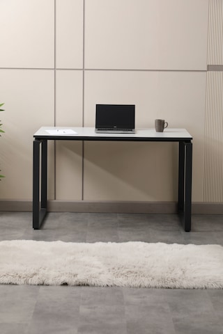 Arpelia Çalışma Masası 120x60x73 Cm Antrasit