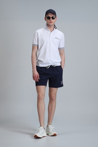 Lufian Aldor Erkek Deniz Şortu Lacivert Lacivert 111220101100200 Lacivert