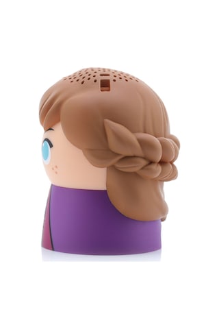 Bitty Boomers Anna Mini Figürlü Lisanslı Bluetooth Hoparlör