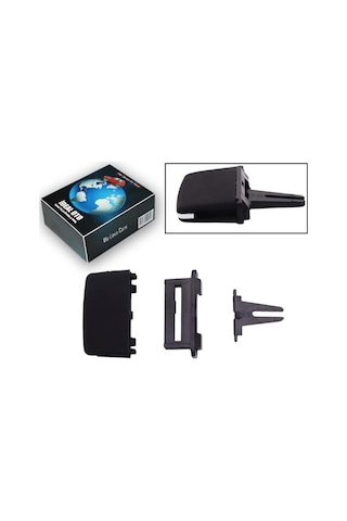 Mercedes C-klasse W204 2007-2014 Klima Ayar Panel Düğmesi
