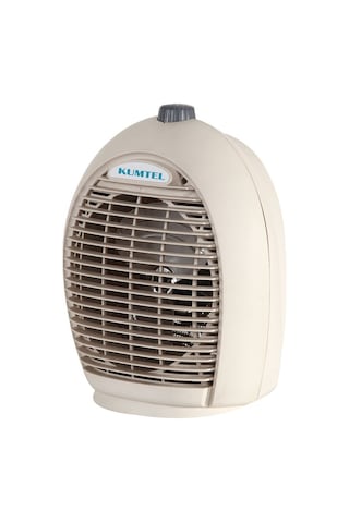 Kumtel Lx-6331 Fanlı Isıtıcı