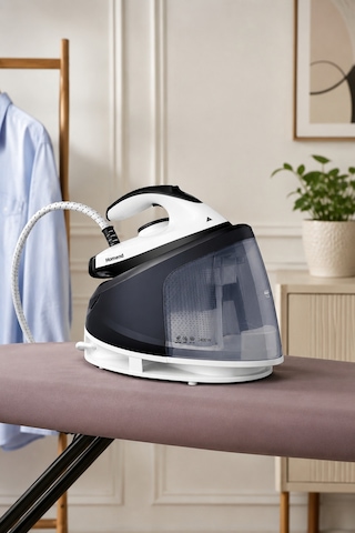 Homend Steamwork 1167H 2400 W Buhar Kazanlı Ütü