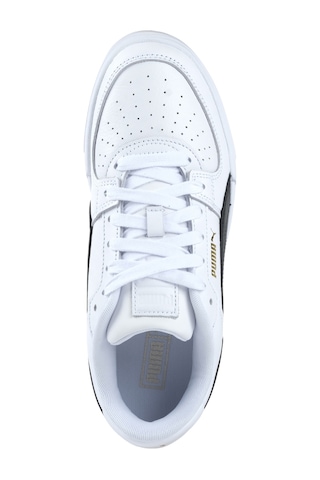 Puma Ca Pro Classic Iı Erkek Beyaz Spor Ayakkabı 402366-05 Beyaz