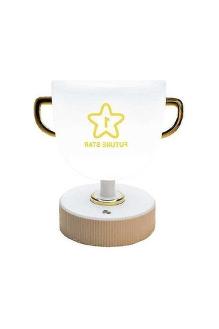 Opulentliving Kalemlik Gece Lambası - Usb Şarjlı Yatak Odası Işığı - Çok Renkli Çok Renkli