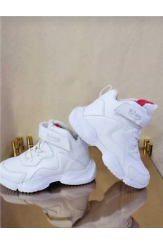 Mp 212-3300ft Çocuk Spor Ayakkabı 001