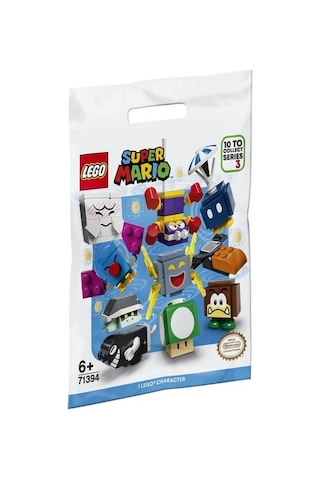 LEGO® Super Mario 71394 Character Pack : Tam Set