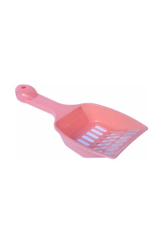 Flip Kedi Kumu Küreği 24'lü 25 x 9 x 3 CM Çok Renkli