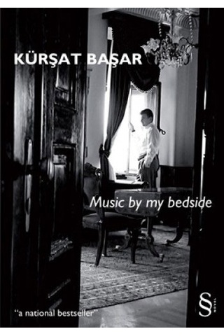 Konuştuğumuz Gibi Uzaklara + Yaz + Music By My Bedside + Okuma Sticker'ları