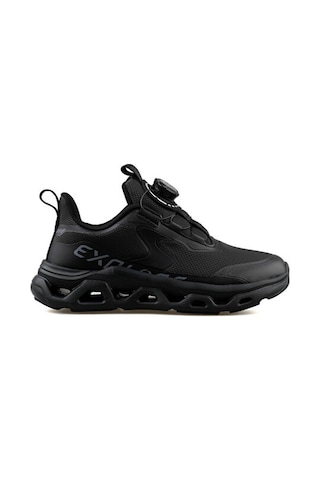 Marco Kids Marcokids Fm27k-0020 Runner Fılet Çocuk Günlük Ayakkabı Runner-f-sıyah Siyah