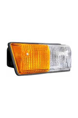 Fiat 55-46 Ön Park Lamba Takımı Sağ-sol 5124111