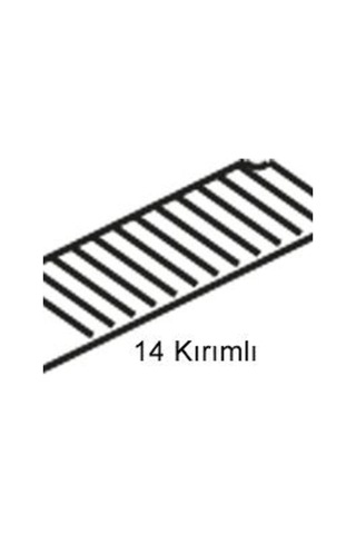 Büyük Maket Bıçağı/Falçata Plastik Saplı Metal Uçlu Vt875101