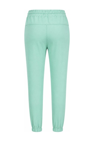 Trender Basic Mint Yeşili Kadın Eşofman Altı 575