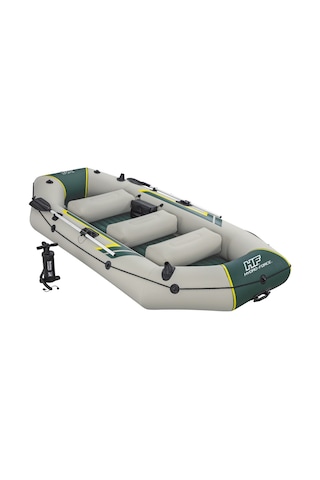 Bestway 65157 Ranger Elite X4 Şişme Bot Set 320 X 148 Cm 500 Kg