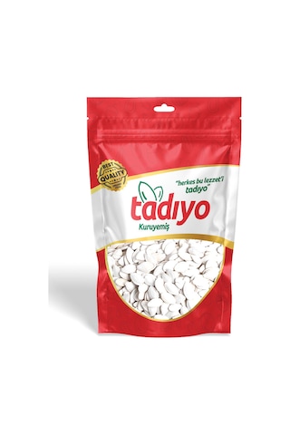 Tadıyo Kuruyemiş Kabak Nevşehir Beyaz Kavrulmuş 1 Kg 1 KG Tadıyo Kuruyemiş Kabak Nevşehir Beyaz Kavrulmuş 1 Kg 1 KG