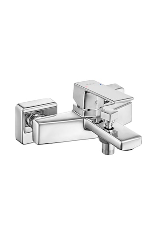 Eca Royal Banyo Bataryası 102102666 Krom