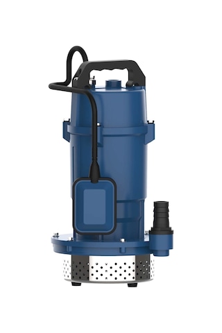 Grandfar Qdx 1.5-32-0,75f Keson Kuyu Dalgıç Pompası 1 Hp- 33 Metre