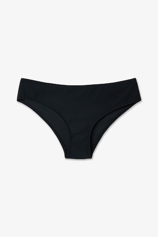 Penti Siyah Genç Kız Black Halter Bikini Takımı